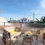 Villa Guesthost - Armida Steps From The Sea